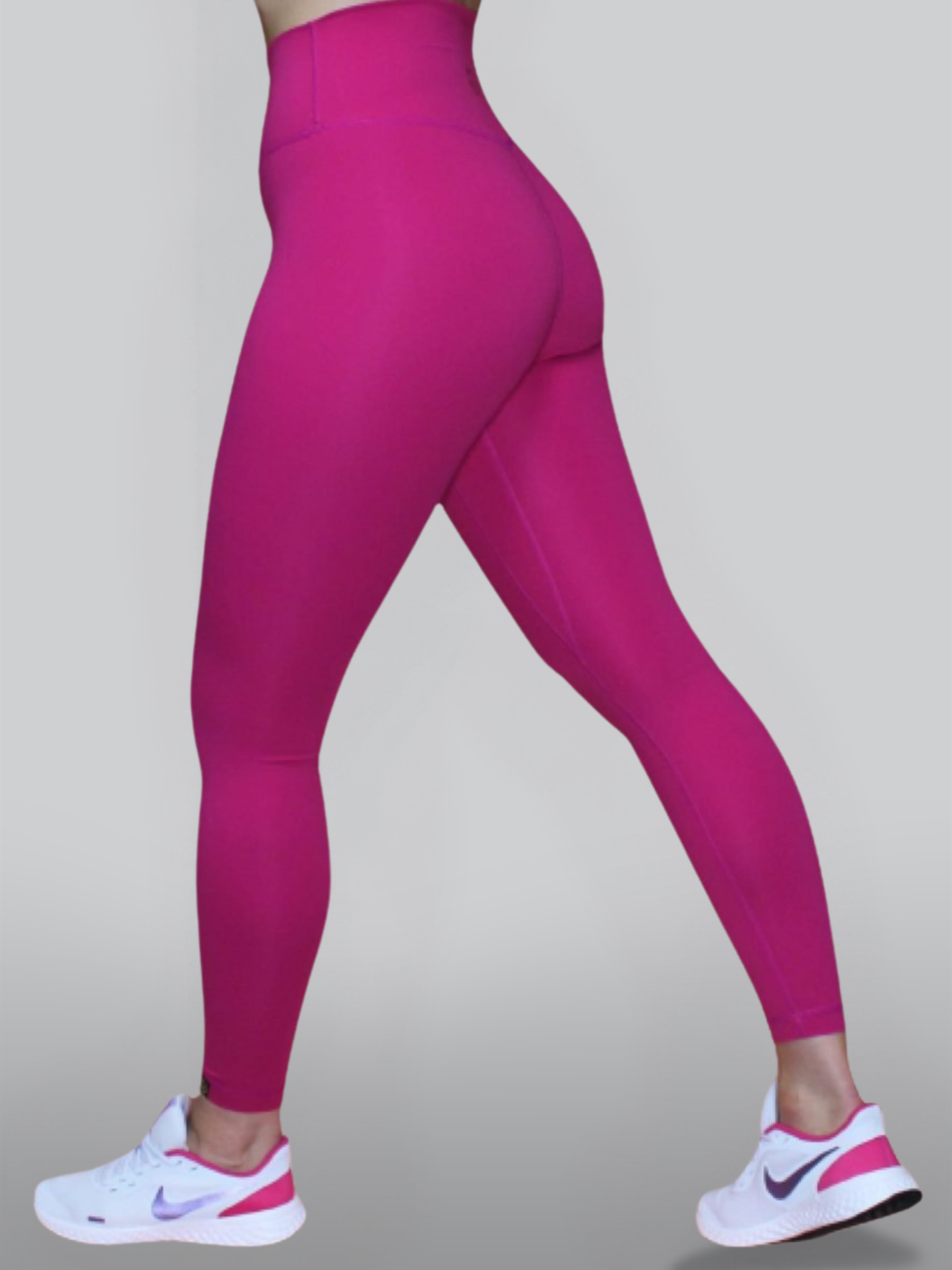 London High Waist Womens Legging 26