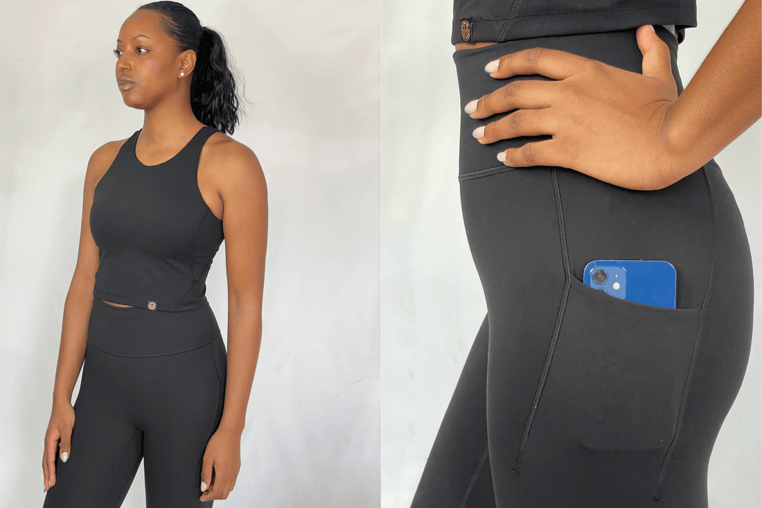 What is the Ideal Fit for Leggings?
