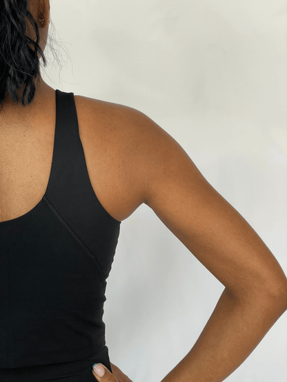 Tank Vest Top - GGG Activewear