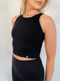 Tank Vest Top - GGG Activewear