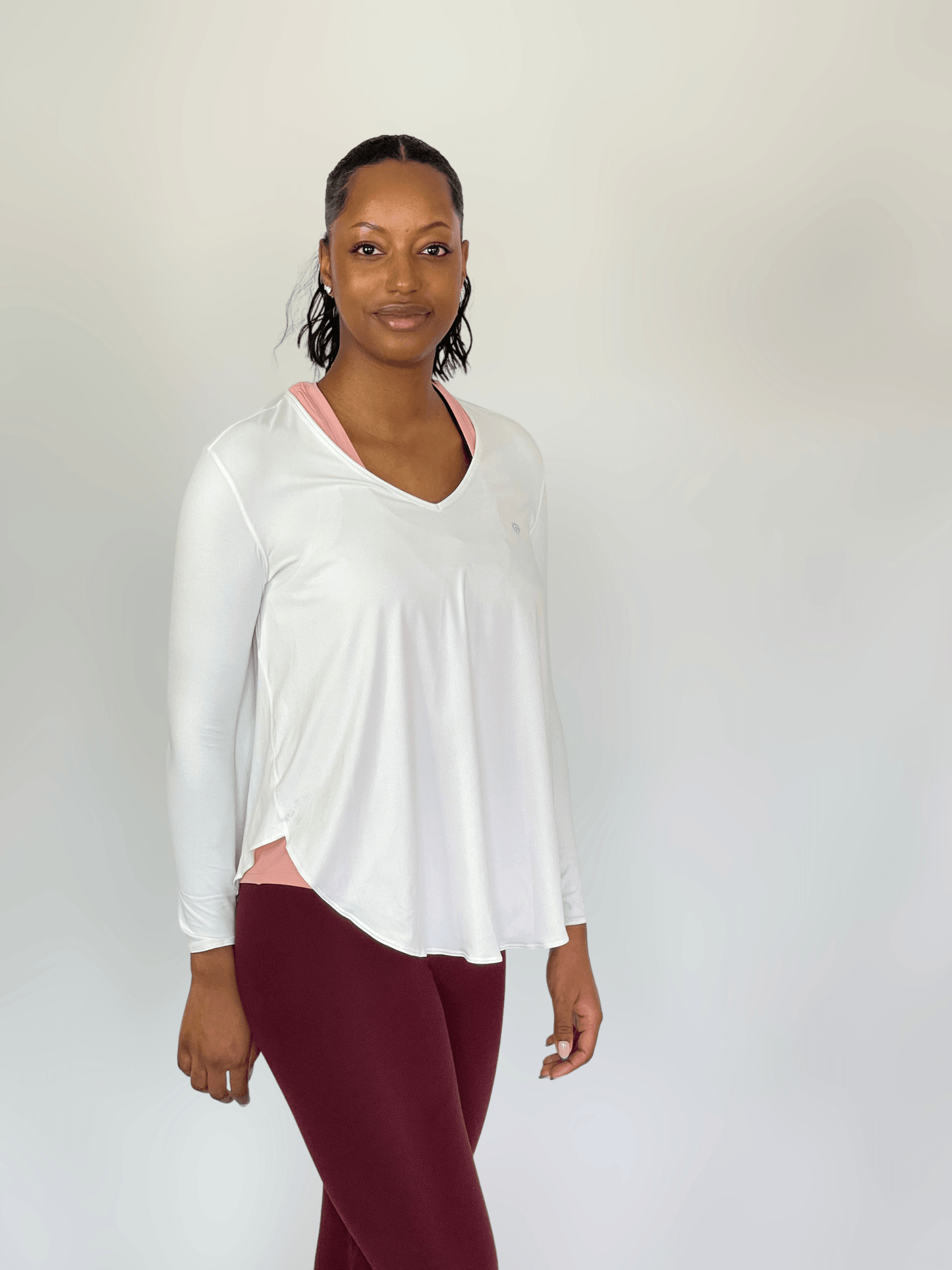 Flow Top - GGG Activewear