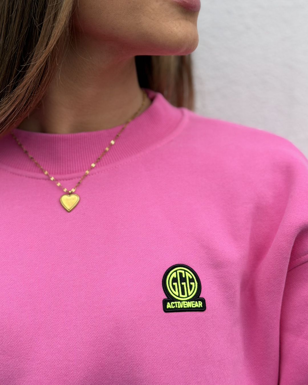 Classic Crew - GGG Activewear