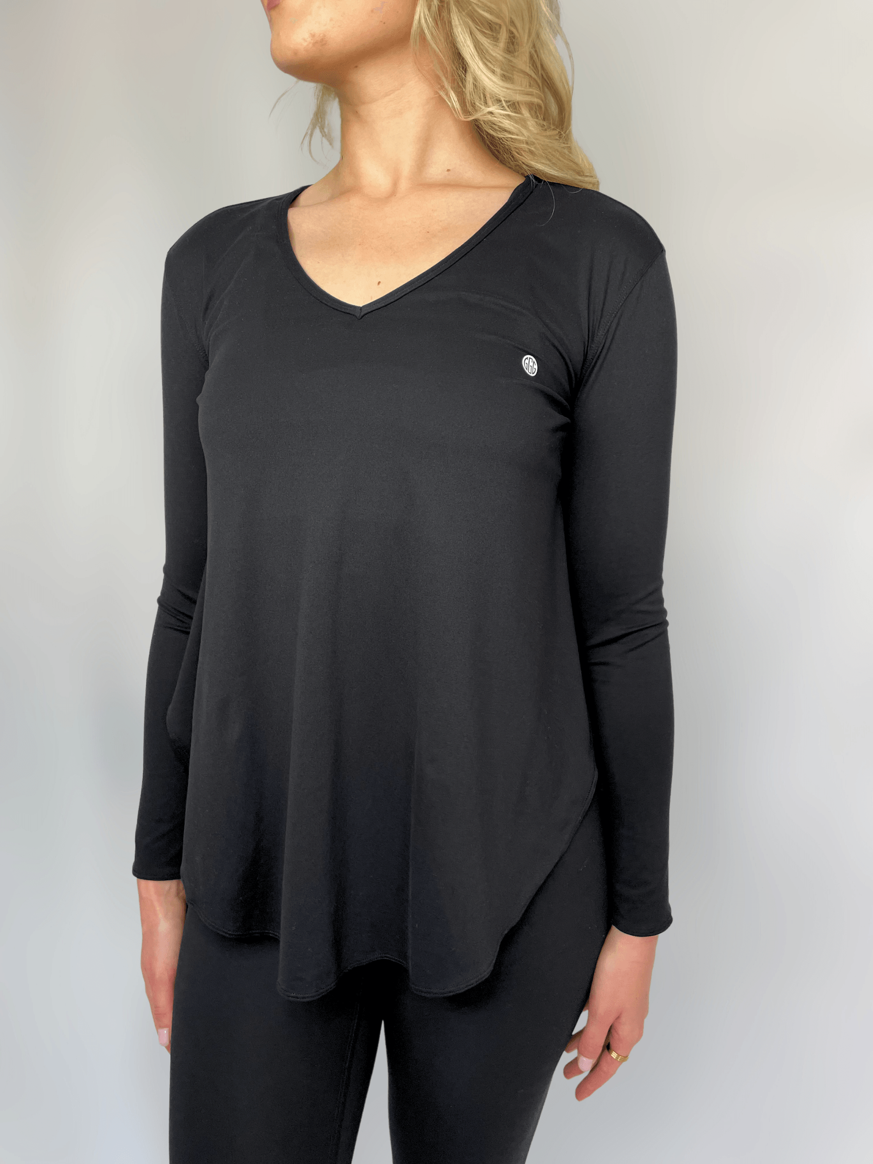 Flow Top - GGG Activewear