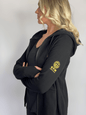 Womens Zip  Hoodie - GGG Activewear