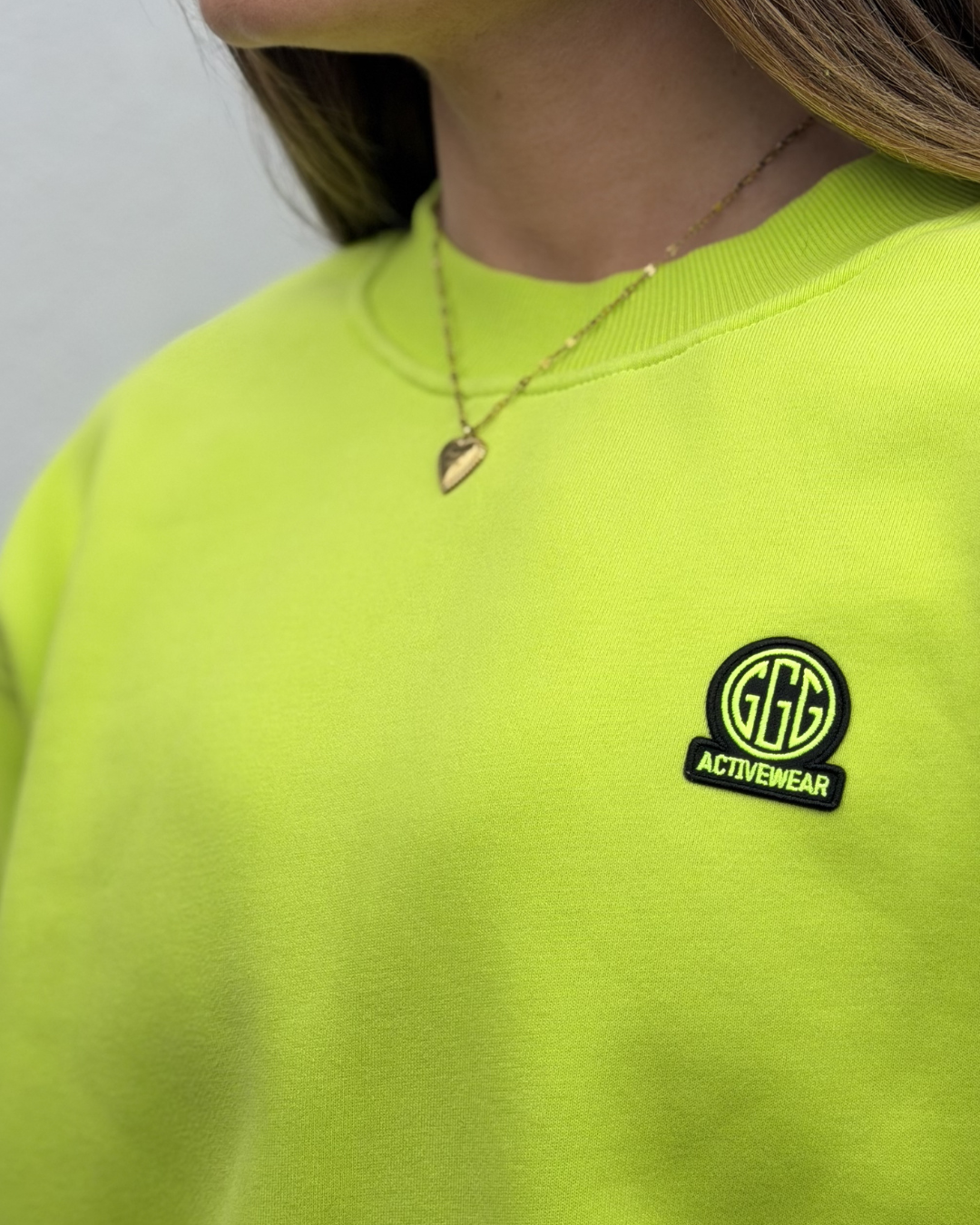 Classic Crew - GGG Activewear