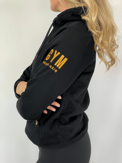 Unisex Hoodie - GGG Activewear