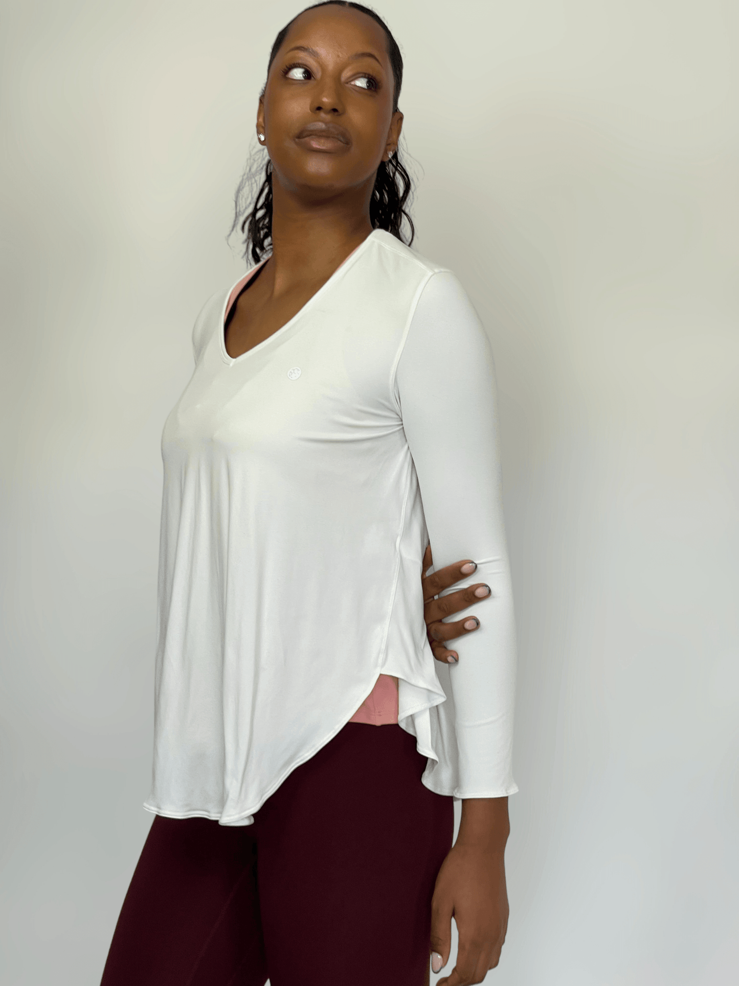 Flow Top - GGG Activewear
