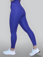 Rio Petite High Waist Womens Legging - 23" - GGG Activewear