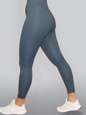 Rio Petite High Waist Womens Legging - 23" - GGG Activewear