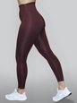 Rio Petite High Waist Womens Legging - 23" - GGG Activewear