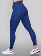 Rio Petite High Waist Womens Legging - 23" - GGG Activewear