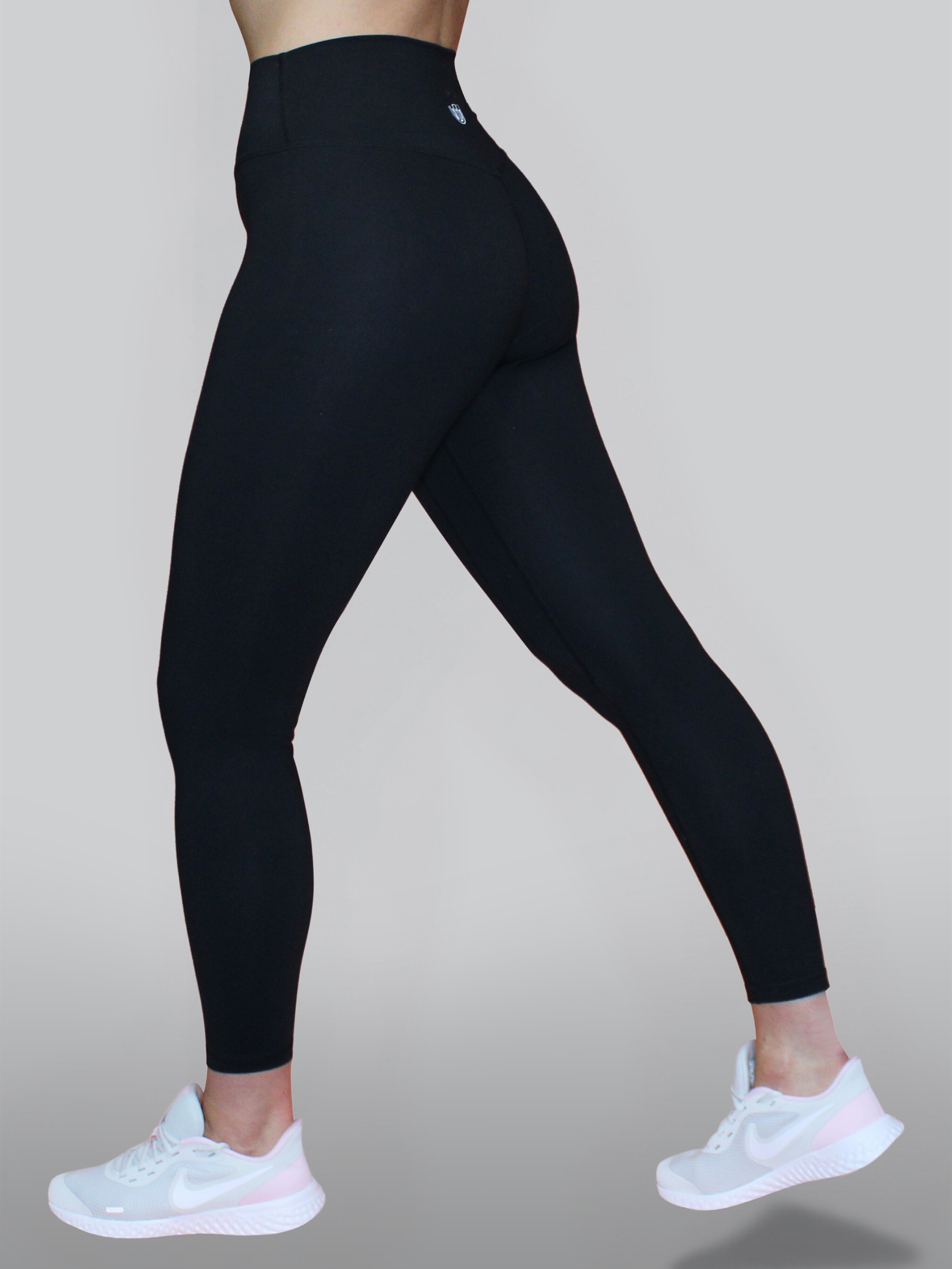 Rio Petite High Waist Womens Legging - 23" - GGG Activewear