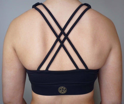 Womens Sports Bra - GGG Activewear