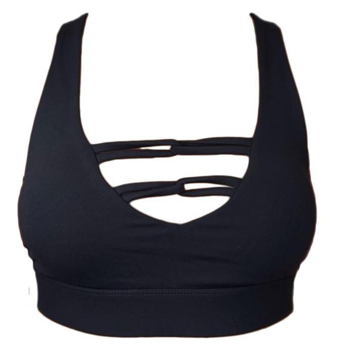 Womens Sports Bra - GGG Activewear