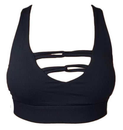 Womens Sports Bra - GGG Activewear