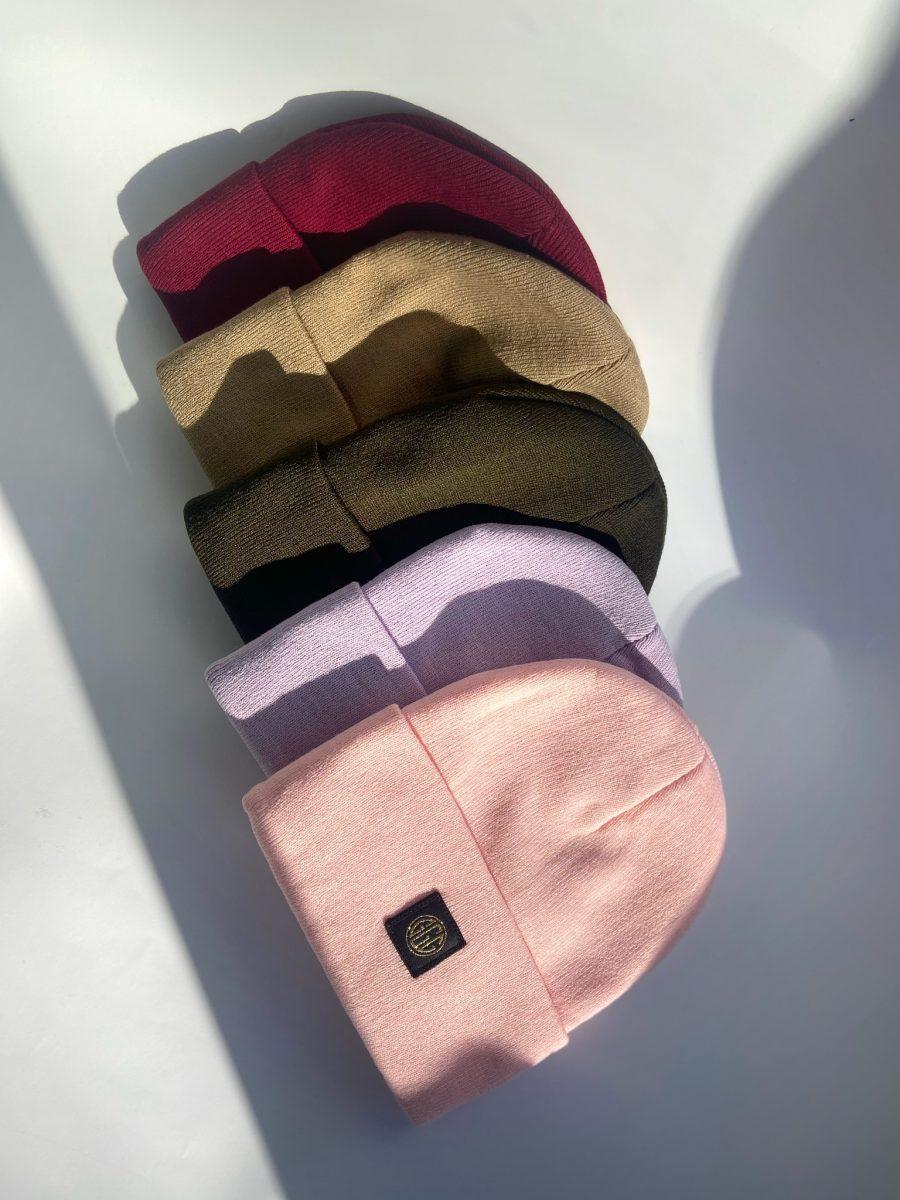 Classic Beanie - GGG Activewear