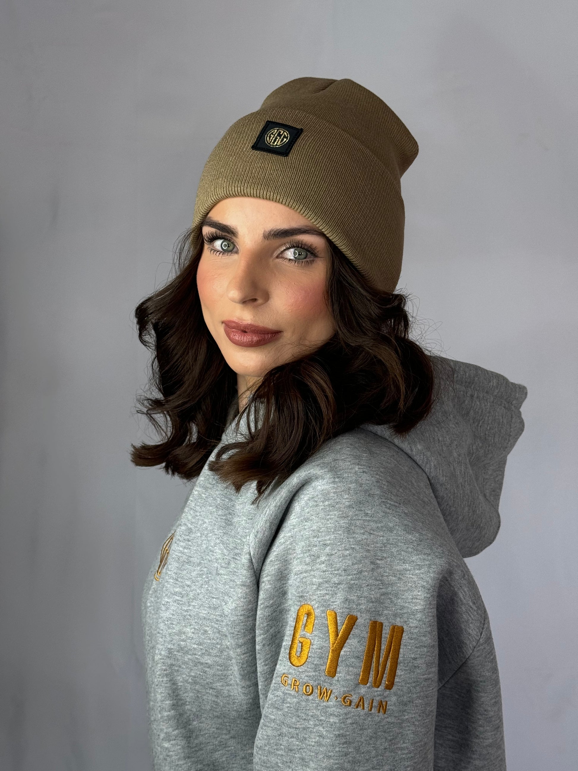 Unisex Hoodie XS Blush Pink