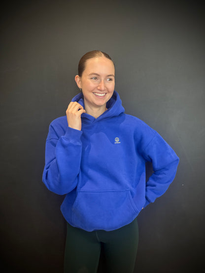 GGG Activewear Unisex Hoodie