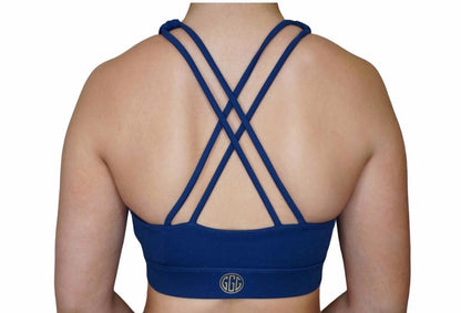 Womens Sports Bra - GGG Activewear
