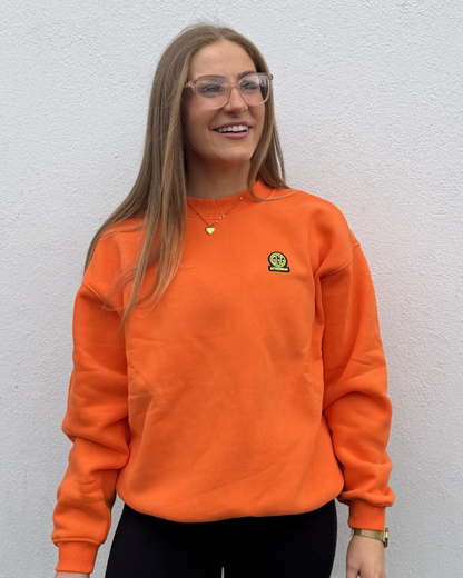 Classic Crew - GGG Activewear
