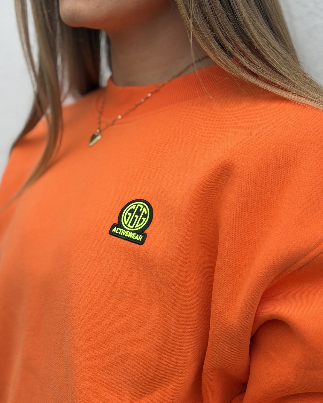 Classic Crew - GGG Activewear