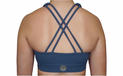 Womens Sports Bra - GGG Activewear