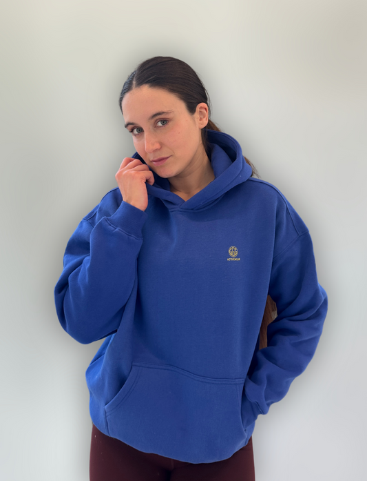 GGG Activewear Unisex Hoodie - GGG Activewear