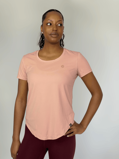 T-Shirt - GGG Activewear