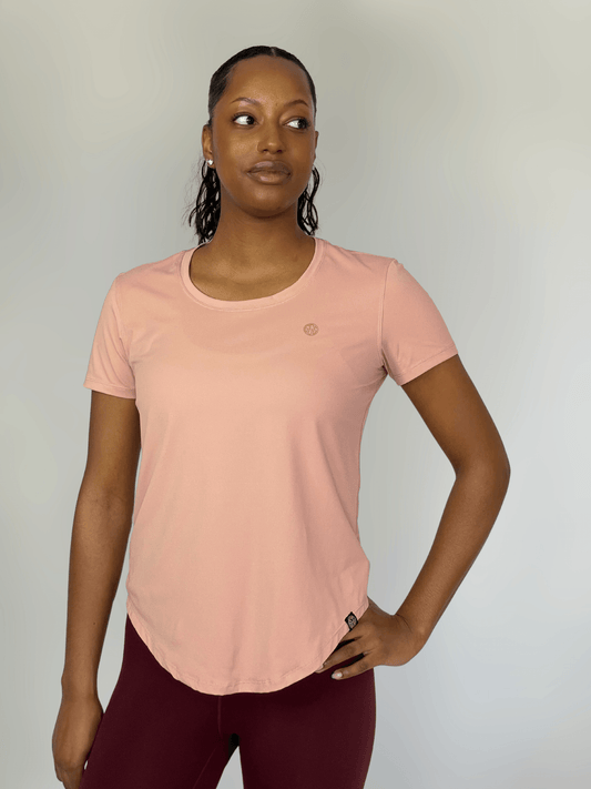 T-Shirt - GGG Activewear