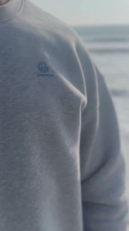 Crewneck Sweater